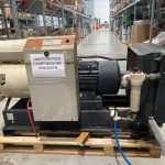 Compressore Rotativo Mattei ERC 2037H