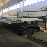 LiftMaster Trumpf 4000×2000 mm
