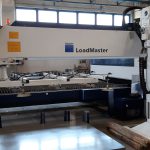 LoadMaster Trumpf formato 4000×2000 mm