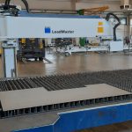 LoadMaster Trumpf formato 4000×2000 mm