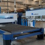 LoadMaster Trumpf formato 4000×2000 mm