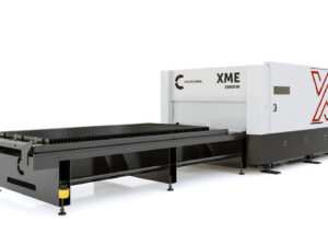 Macchina a Taglio Laser Cutlite Penta modello XME