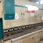 Pressa Piegatrice Idraulica BL 3050×80 Ton