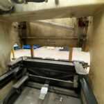 Imal Gladiator 85/20 Press Brake – 2050×85 ton