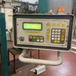 Presse plieuse hydraulique BL 3050×80 Tonnes