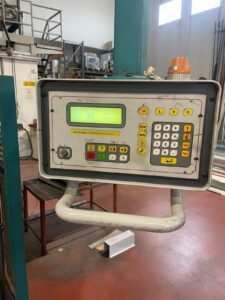 Presse plieuse hydraulique BL 3050×80 Tonnes