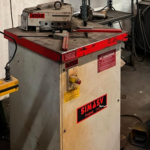 آلة تشطيب الحواف Simasv ذات الزاوية الثابتة AF224-B