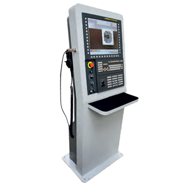 Taglio Laser Dener Unità di Controllo