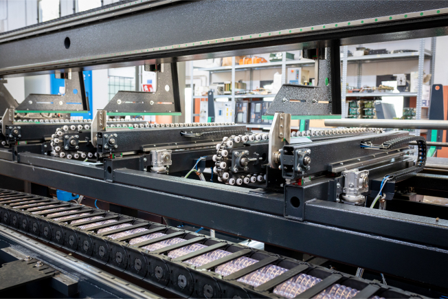 Cutlite Laser Tubo