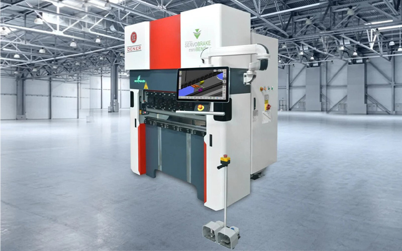 DENER B-Servo 4013