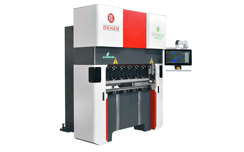 DENER B-Servo 4013
