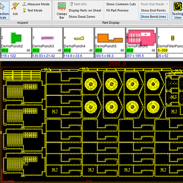 Software Metalix cad/cam