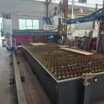 قطع البلازما Soitaab 6000×2500 مم