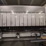 Pressa Piegatrice Idraulica Vimercati 6000×250 ton