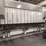 Pressa Piegatrice Idraulica Vimercati 6000×250 ton