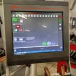 Pressa Piegatrice Idraulica Vimercati 6000×250 ton