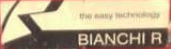 Bianchi