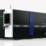 Laser Smart  1500×3000 mm 2 Kw