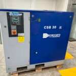 CECCATO CSB 30 8BAR Compressor