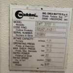 Compresseur MATTEI ERC 2037 H