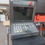 Pressa Piegatrice Idraulica Schiavi HFB 100/3 – 3000×100 ton