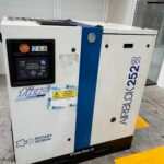 Compressore FIAC AIRBLOK 252 BS – SD 10