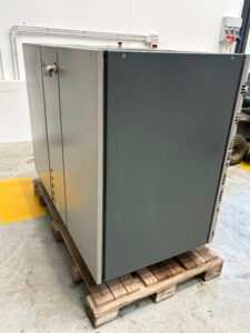 Compresor MATTEI OPTIMA 15