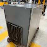 Compresor MATTEI OPTIMA 15