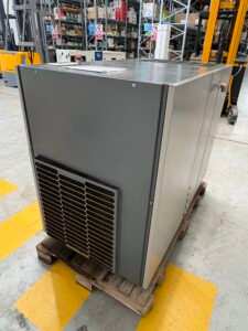 Compresor MATTEI OPTIMA 15