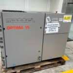 Compressore MATTEI OPTIMA 15