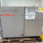 Compresor MATTEI OPTIMA 15