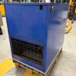 CECCATO CSB 30 8BAR Compressor