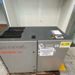 Compresor MATTEI OPTIMA 15