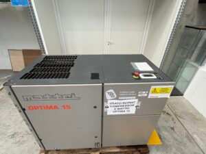 Compresor MATTEI OPTIMA 15