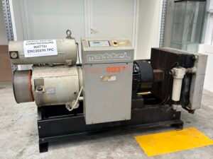 Compressore MATTEI ERC 2037 H