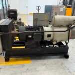 Compresseur MATTEI ERC 2037 H