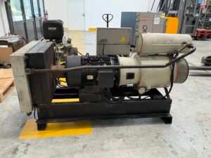 Compresseur MATTEI ERC 2037 H