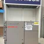 Compresor MATTEI OPTIMA 15