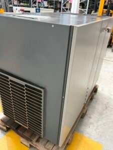 Compresor MATTEI OPTIMA 15