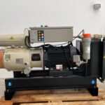 Compressore Mattei Erc 511 H