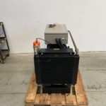 Mattei Erc 511 H Compressor