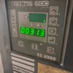 CECCATO CSC 50-10 Compressor