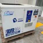 Compressore FIAC NEW SILVER 20 SD 8