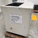 ضاغط FIAC NEW SILVER 20 SD 8