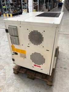 ضاغط FIAC NEW SILVER 20 SD 8