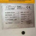 ضاغط FIAC NEW SILVER 20 SD 8