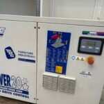 ضاغط FIAC NEW SILVER 20 SD 8