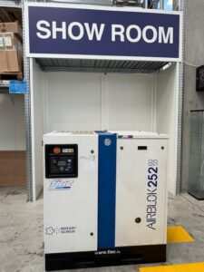 Compresseur FIAC AIRBLOK 252 BS – SD 10