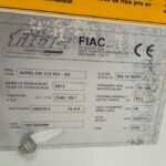 Compresseur FIAC AIRBLOK 252 BS – SD 10