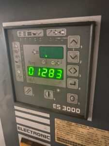 CECCATO CSC 50-10 Compressor